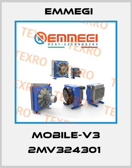 MOBILE-V3 2MV324301  Emmegi
