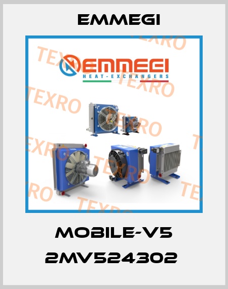 MOBILE-V5 2MV524302  Emmegi