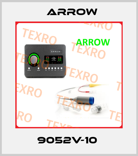 9052V-10  Arrow