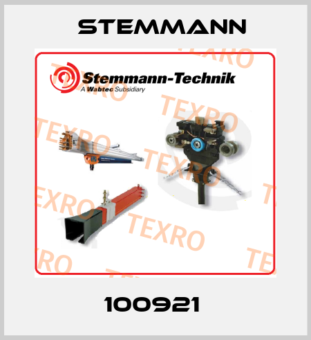 100921  Stemmann