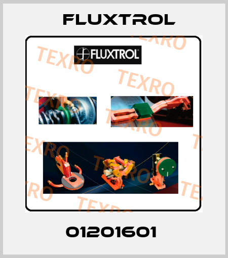 01201601  Fluxtrol