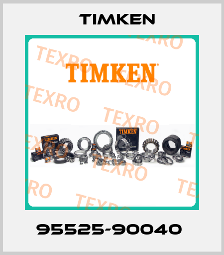 95525-90040  Timken