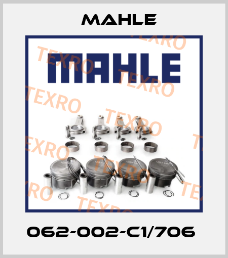 062-002-C1/706  MAHLE
