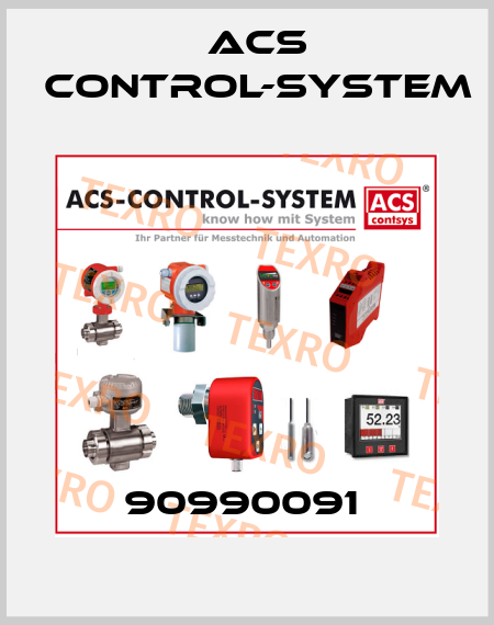 90990091  Acs Control-System
