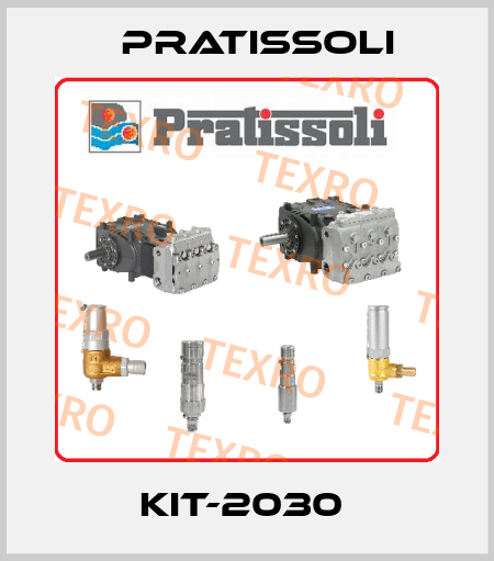 KIT-2030  Pratissoli