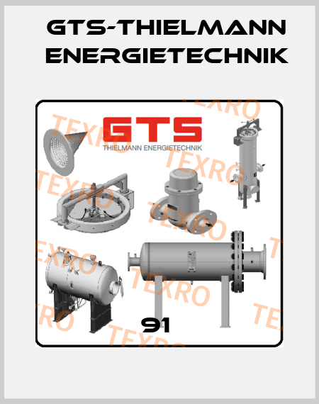 91  GTS-Thielmann Energietechnik