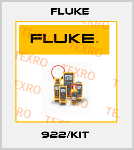 922/KIT  Fluke