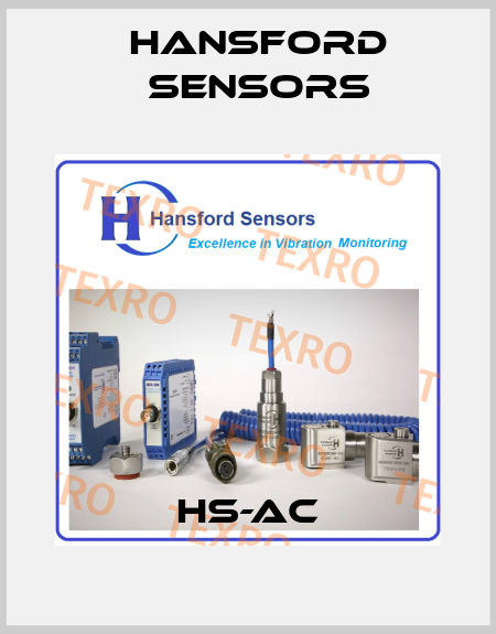 HS-AC Hansford Sensors
