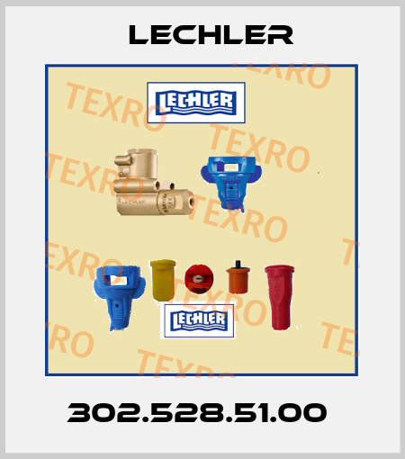 302.528.51.00  Lechler