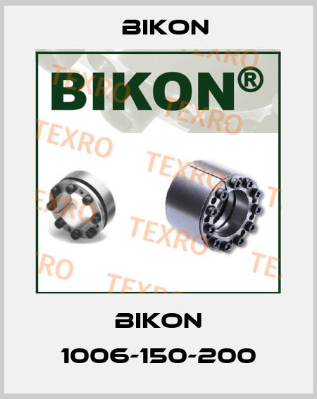 BIKON 1006-150-200 Bikon