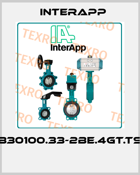 B30100.33-2BE.4GT.TS  InterApp