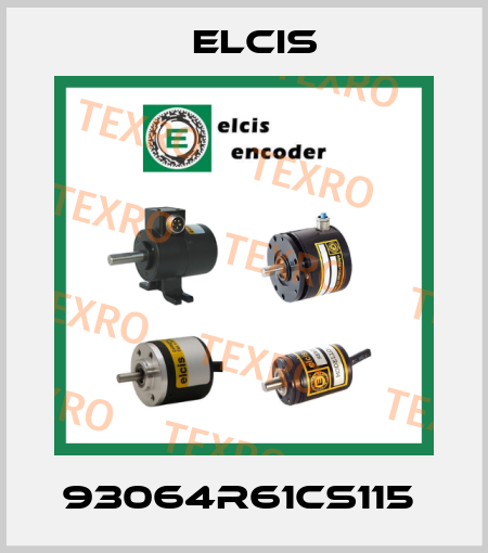 93064R61CS115  Elcis