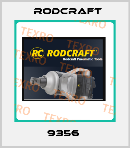9356  Rodcraft