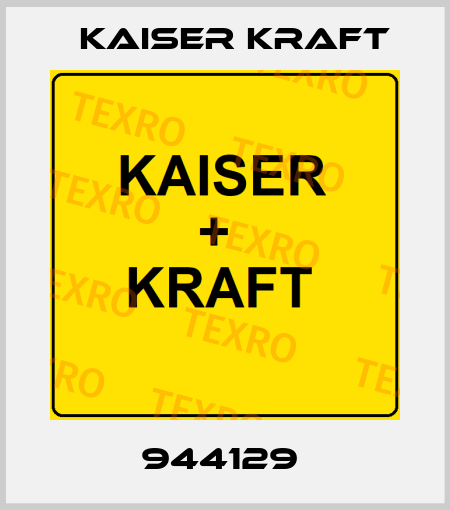 944129  Kaiser Kraft