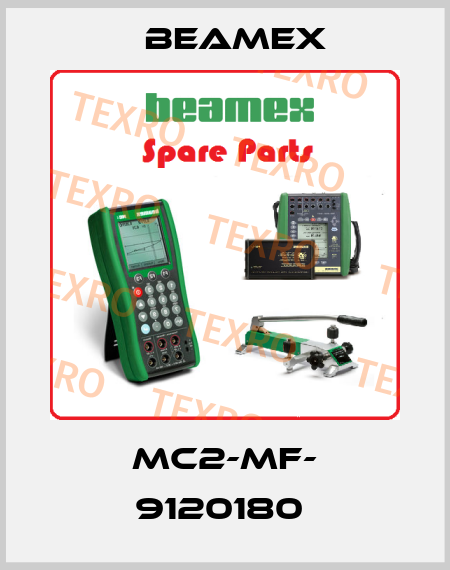 MC2-MF- 9120180  Beamex