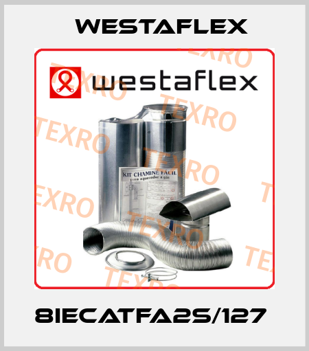 8IECATFA2S/127  Westaflex