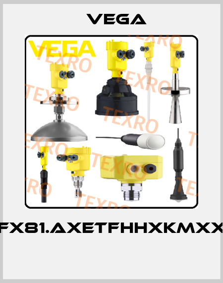 FX81.AXETFHHXKMXX  Vega