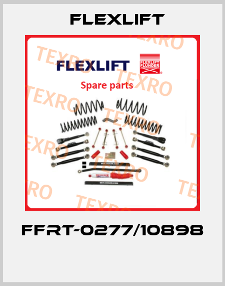 FFRT-0277/10898  Flexlift