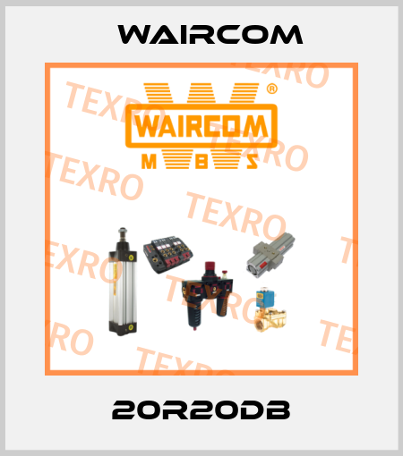20R20DB Waircom