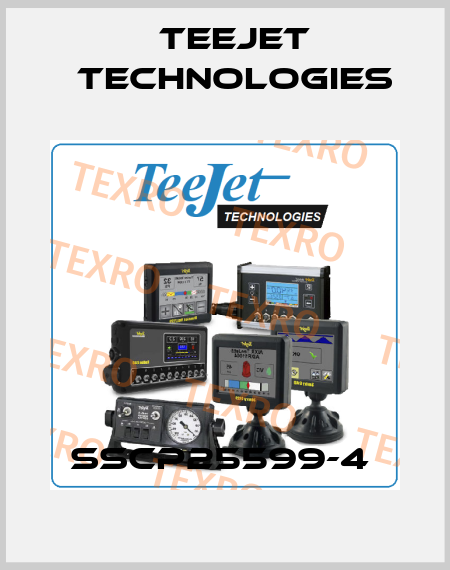 SSCP25599-4  TeeJet Technologies
