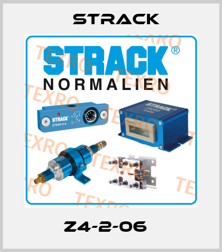 Z4-2-06   Strack
