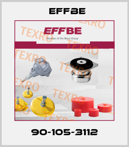 90-105-3112 Effbe