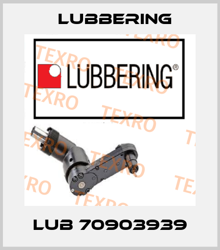 LUB 70903939 Lubbering