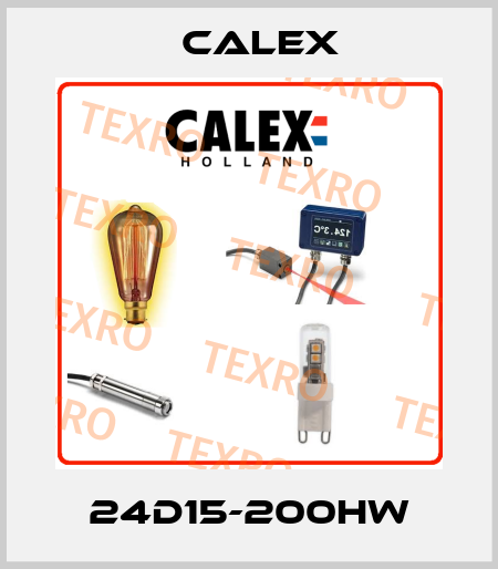 24D15-200HW Calex
