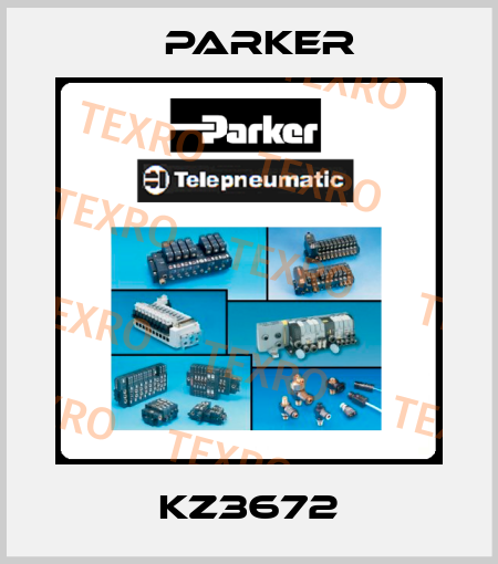 KZ3672 Parker