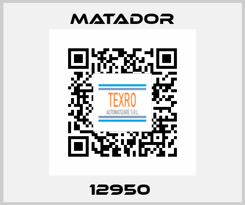 12950  Matador