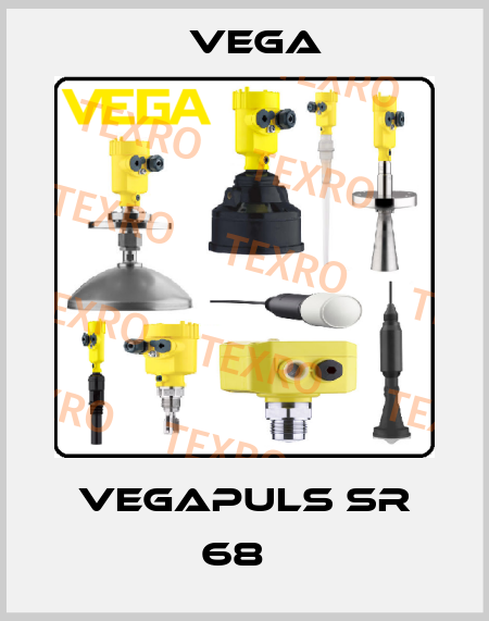VEGAPULS SR 68   Vega