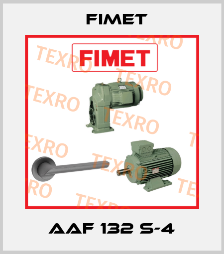 AAF 132 S-4 Fimet