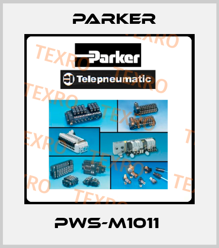 PWS-M1011  Parker