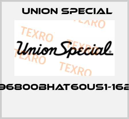96800BHAT60US1-162  Union Special