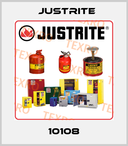 10108 Justrite