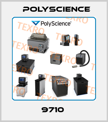 9710  Polyscience