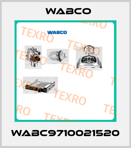 WABC9710021520 Wabco