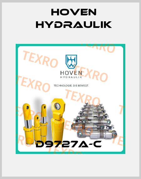 D9727A-C  Hoven Hydraulik