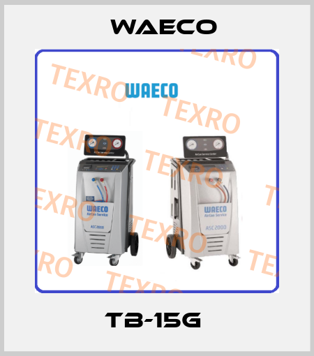  TB-15G  Waeco