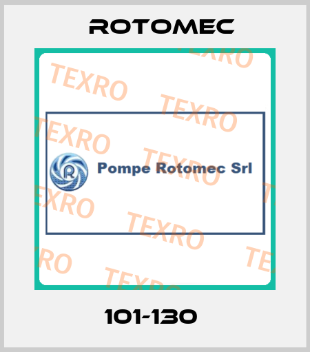 101-130  Rotomec