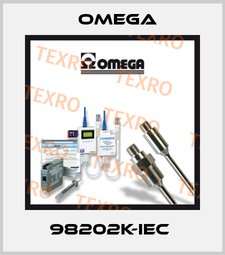 98202K-IEC  Omega