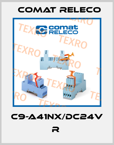 C9-A41NX/DC24V  R  Comat Releco