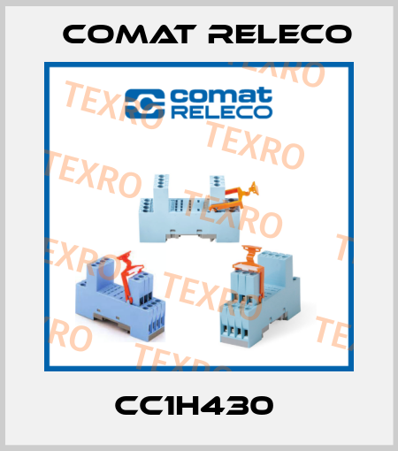 CC1H430  Comat Releco