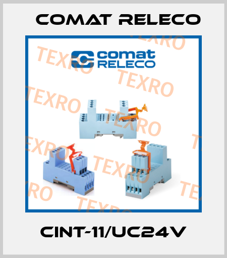 CINT-11/UC24V Comat Releco