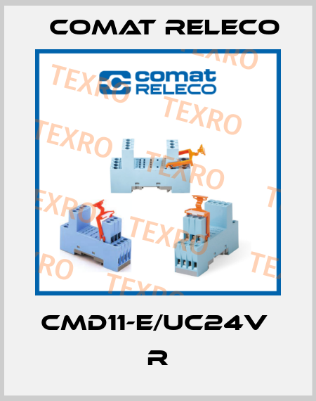 CMD11-E/UC24V  R Comat Releco