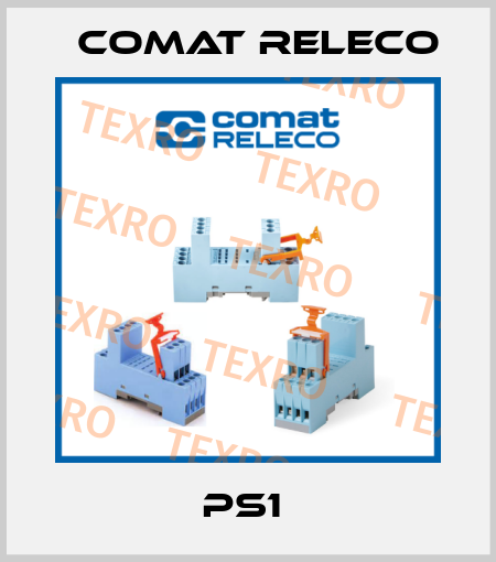 PS1  Comat Releco