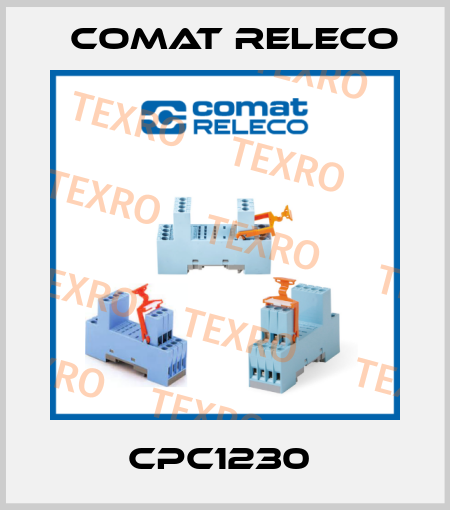 CPC1230  Comat Releco