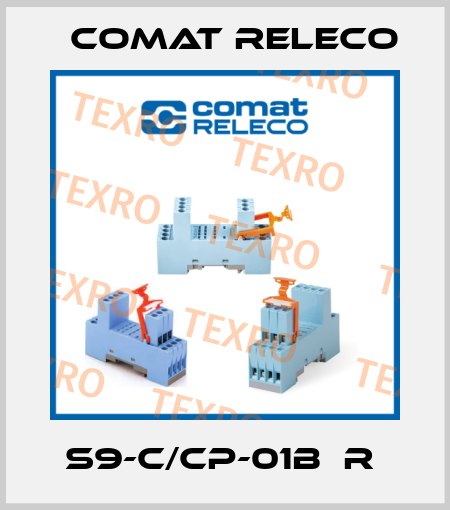 S9-C/CP-01B  R  Comat Releco