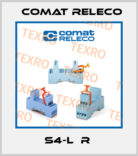 S4-L  R  Comat Releco