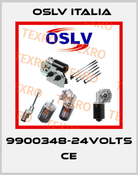 9900348-24Volts    CE OSLV Italia